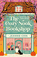 The Cozy Nook Bookshop