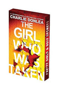 The Girl Who Was Taken
