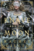 The Knave and the Moon (Hardcover)