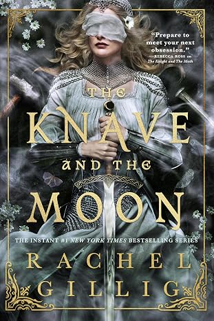 The Knave and the Moon (Hardcover)