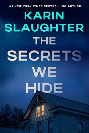 The Secrets We Hide (Hardcover)