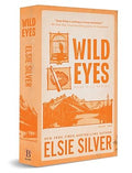 Wild Eyes
