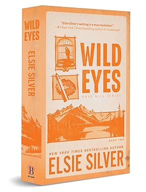 Wild Eyes